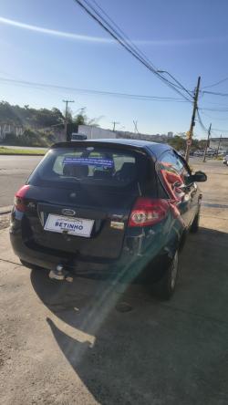 FORD Ka Hatch 1.0 FLEX