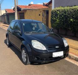 FORD Ka Hatch 1.0 FLEX