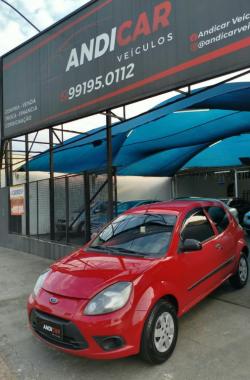 FORD Ka Hatch 1.0 FLEX