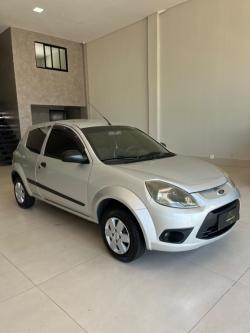 FORD Ka Hatch 1.0 FLEX