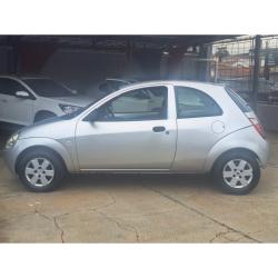FORD Ka Hatch 1.0 GL