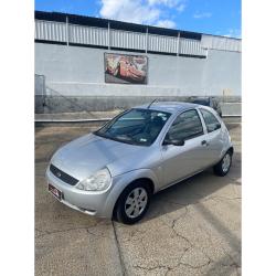 FORD Ka Hatch 1.0 GL