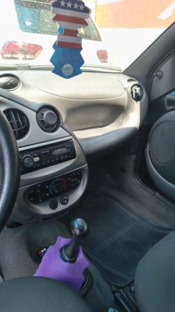 FORD Ka Hatch 1.0 GL