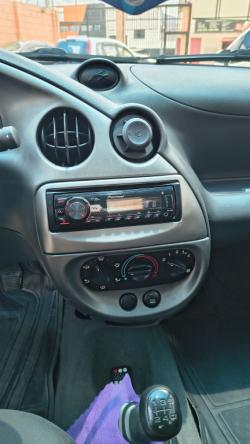 FORD Ka Hatch 1.0 GL