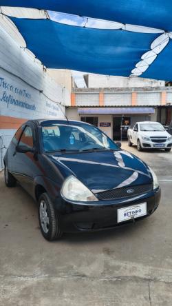 FORD Ka Hatch 1.0 GL