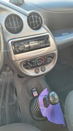FORD Ka Hatch 1.0 GL