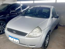 FORD Ka Hatch 1.0 GL