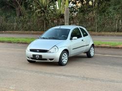 FORD Ka Hatch 1.0 GL