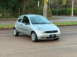 FORD Ka Hatch 1.0 GL