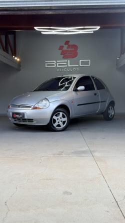 FORD Ka Hatch 1.0 GL