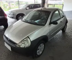 FORD Ka Hatch 1.0 GL IMAGE