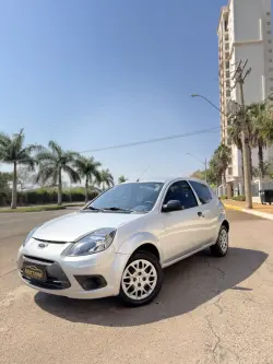 FORD Ka Hatch 1.0 ST FLEX