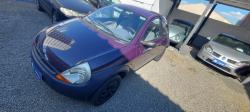 FORD Ka Hatch 1.3 CLX