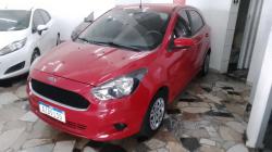 FORD Ka Hatch 1.5 12V 4P FLEX TI-VCT SE
