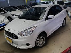 FORD Ka Hatch 1.5 12V 4P FLEX TI-VCT SE