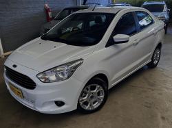 FORD Ka Hatch 1.5 12V 4P FLEX TI-VCT SEL