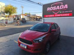 FORD Ka Hatch 1.5 12V 4P FLEX TI-VCT FLEX
