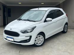 FORD Ka Hatch 1.5 12V 4P FLEX TI-VCT SE