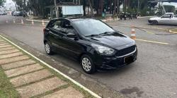 FORD Ka Hatch 1.5 16V FLEX SIGMA SE