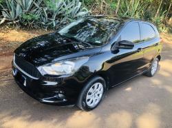 FORD Ka Hatch 1.5 16V FLEX SIGMA SE