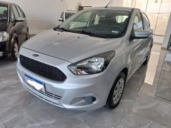 FORD Ka Hatch 1.5 16V FLEX SIGMA SE PLUS