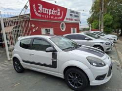 FORD Ka Hatch 1.6 SPORT FLEX