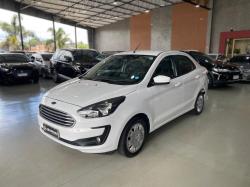 FORD Ka + Sedan 1.0 12V 4P TI-VCT SE PLUS FLEX