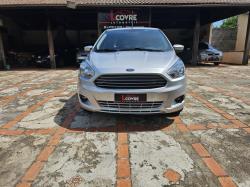 FORD Ka + Sedan 1.0 12V 4P TI-VCT SE FLEX