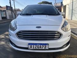 FORD Ka + Sedan 1.0 12V 4P TI-VCT SE FLEX