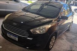 FORD Ka + Sedan 1.5 12V 4P FLEX TI-VCT SE