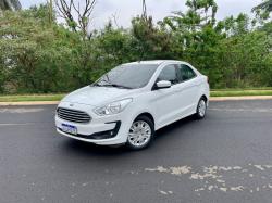 FORD Ka + Sedan 1.5 12V 4P FLEX TI-VCT SE PLUS AUTOM�TICO