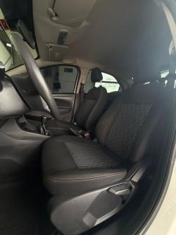 FORD Ka + Sedan 1.5 12V 4P FLEX TI-VCT SE