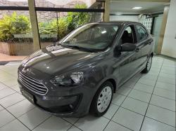 FORD Ka + Sedan 1.5 12V 4P FLEX TI-VCT SE PLUS AUTOM�TICO