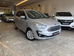FORD Ka + Sedan 1.5 12V 4P FLEX TI-VCT SE PLUS