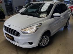 FORD Ka + Sedan 1.5 16V 4P FLEX SIGMA SE