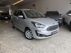 FORD Ka + Sedan 1.5 12V 4P FLEX TI-VCT SE PLUS