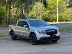 FORD Maverick Pick-up 2.0 4P ECOBOOST LARIAT FX4 AUTOMÁTICO FORD Maverick Pick-up 2.0 4P ECOBOOST LARIAT FX4 AUTOMÁTICO