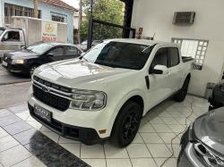 FORD Maverick Pick-up 2.0 4P ECOBOOST LARIAT FX4 AUTOMTICO