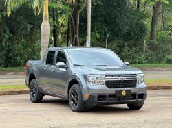 FORD Maverick Pick-up 2.0 4P ECOBOOST LARIAT FX4 AUTOM�TICO