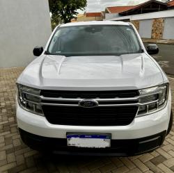 FORD Maverick Pick-up 2.5 4P HYBRID LARIAT E-CVT AUTOM�TIO