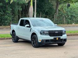 FORD Maverick Pick-up 2.0 4P ECOBOOST LARIAT FX4 AUTOM�TICO