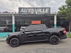 FORD Maverick Pick-up 2.0 4P ECOBOOST LARIAT FX4 AUTOM�TICO