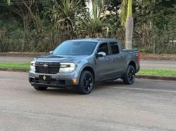 FORD Maverick Pick-up 2.0 4P ECOBOOST LARIAT FX4 AUTOM�TICO