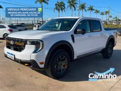 FORD Maverick Pick-up 2.0 4P ECOBOOST TREMOR AUTOM�TICO