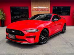FORD Mustang 5.0 V8 24V GT PREMIUM COUP�