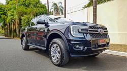 FORD Ranger 2.0 4P TURBO DIESEL XLS 4X4 CABINE DUPLA AUTOMTICO
