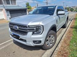 FORD Ranger 2.0 4P TURBO DIESEL XLS 4X4 CABINE DUPLA AUTOMTICO