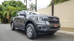 FORD Ranger 2.0 4P TURBO DIESEL XLS 4X4 CABINE DUPLA AUTOMTICO