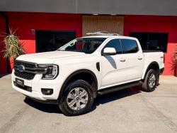 FORD Ranger 2.0 4P TURBO DIESEL XLS 4X4 CABINE DUPLA AUTOM�TICO