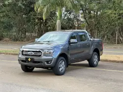 FORD Ranger 2.2 16V XLS DIESEL 4X4 CABINE DUPLA AUTOMTICO